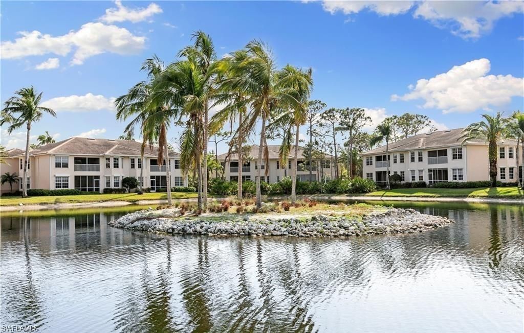 3311 S Coconut Island Dr, Unit 102, Estero, FL 34134 Photo