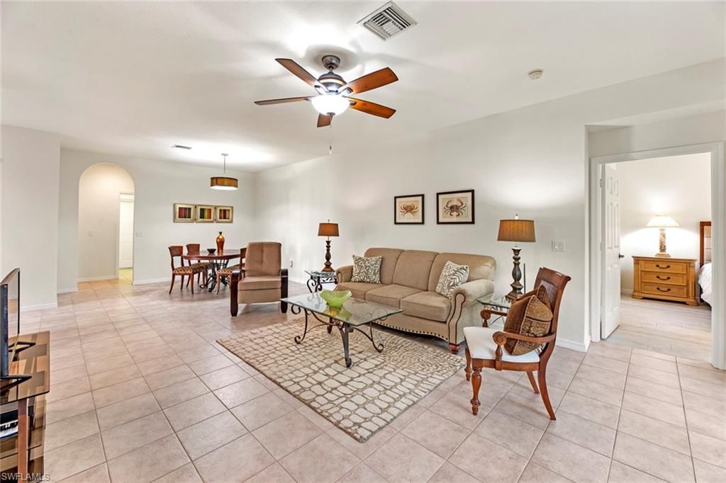 3311 S Coconut Island Dr, Unit 102, Estero, FL 34134 Photo