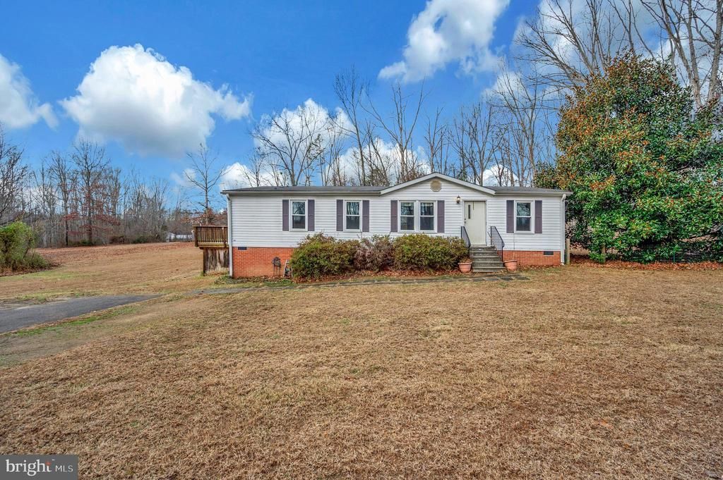 12619 Orange Plank Road, Locust Grove, VA 22508 Main Photo