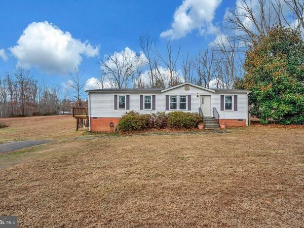 12619 ORANGE PLANK ROAD, LOCUST GROVE, VA 22508