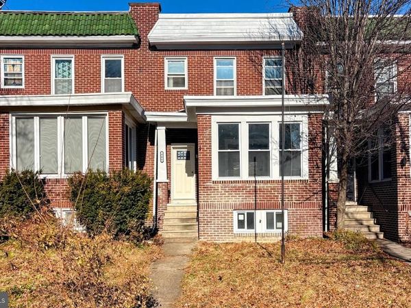 806 E 35TH STREET, BALTIMORE, MD 21218