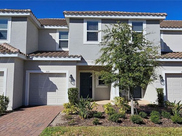 3680 CIRCLE HOOK STREET, KISSIMMEE, FL 34746