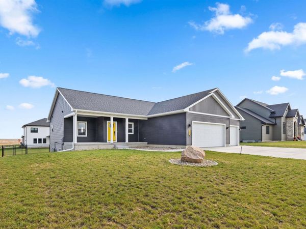 205 Pirate Street, Hudson, IA 50643