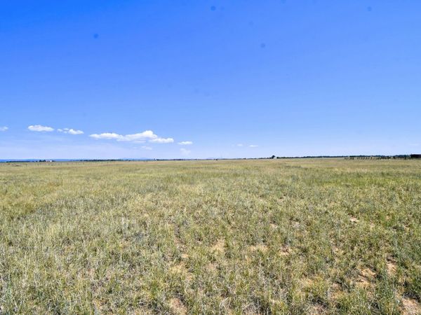 0 Cricket Lane, Estancia, NM 87016