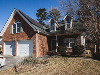 110 Winslow Lane, Summerville, SC 29485