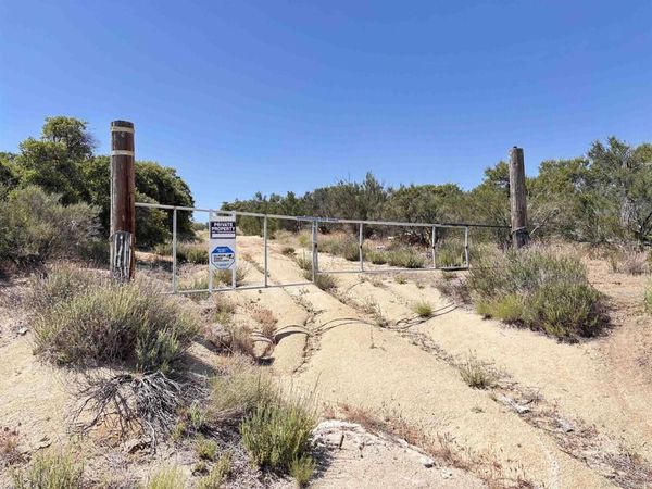 38430 Lilac Ln., Boulevard, CA 91905