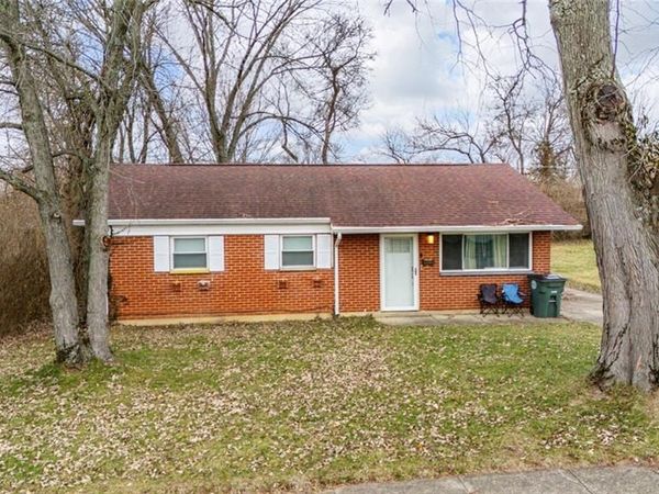 5091 Derby Road, Dayton, OH 45417