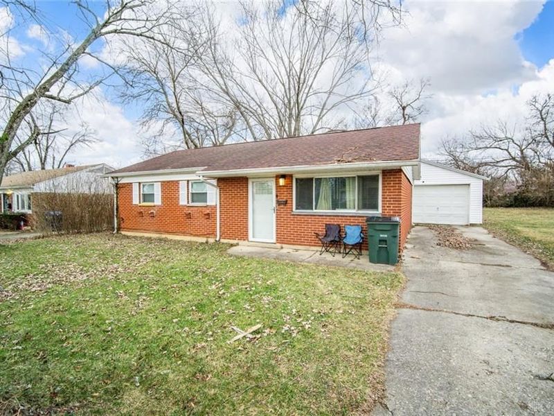 5091 Derby Road, Dayton, OH 45417 Photo 2