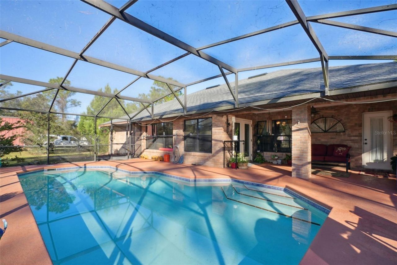 3175 Sixma Road, Deltona, FL 32738 Photo