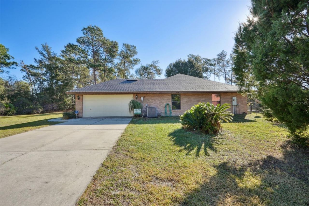 3175 Sixma Road, Deltona, FL 32738 Photo