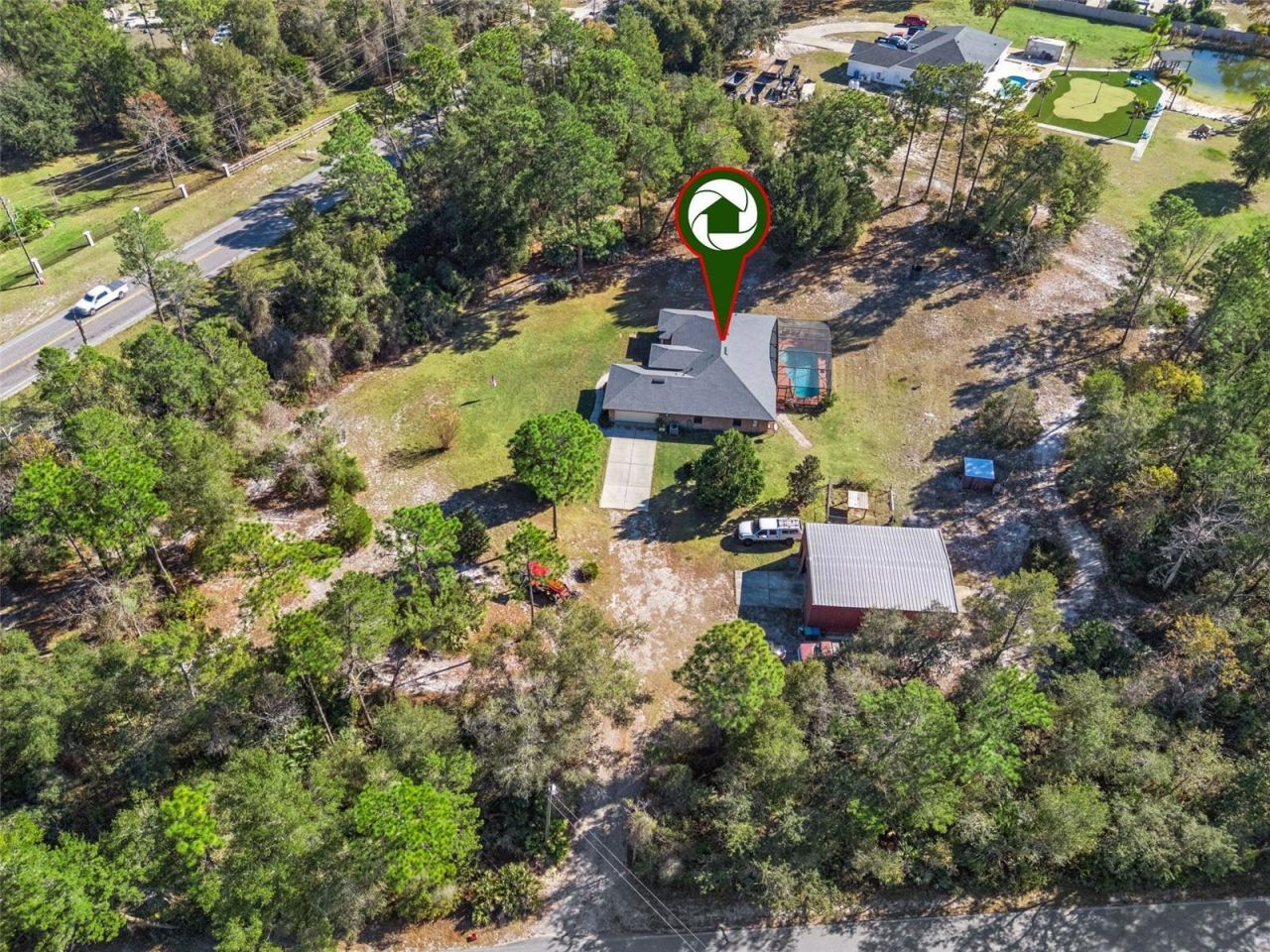 3175 Sixma Road, Deltona, FL 32738 Photo