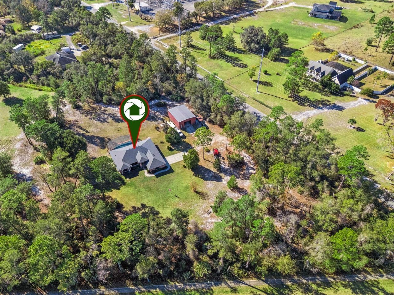 3175 Sixma Road, Deltona, FL 32738 Photo