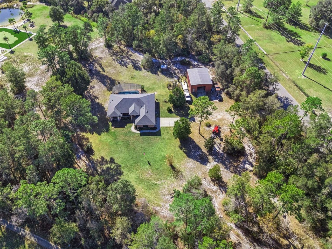 3175 Sixma Road, Deltona, FL 32738 Photo