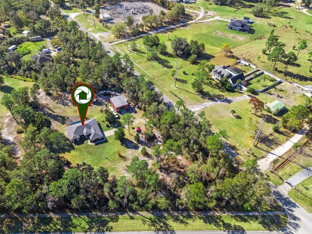 3175 Sixma Road, Deltona, FL 32738 Photo