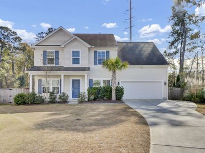 1981 Wild Indigo Way, Hanahan, SC 29410
