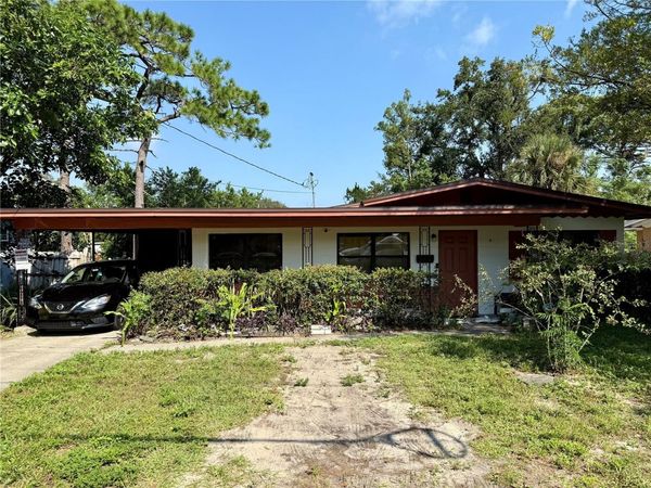 6233 BALBOA DRIVE, ORLANDO, FL 32808