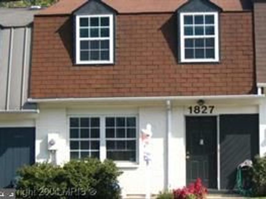 1827 Village Green Drive, Unit X-139, Landover, MD 20785 Main Photo