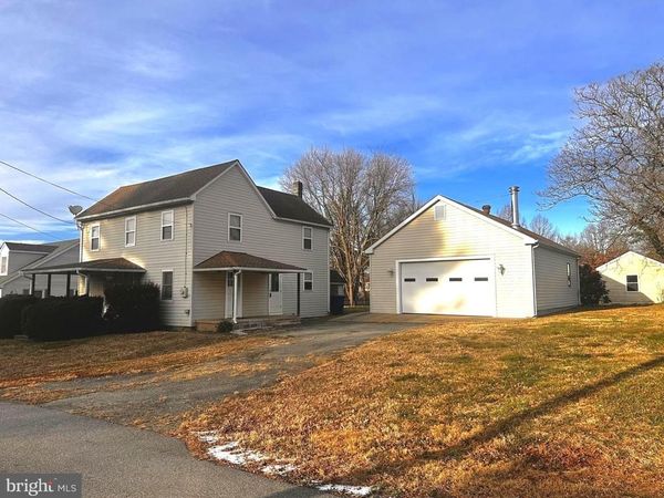 111 CEMETERY LANE, CHURCH HILL, MD 21623