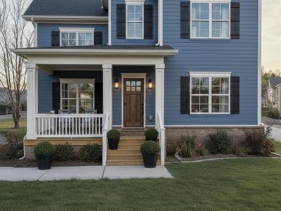 211 Stonington Drive, Blythewood, SC 29016