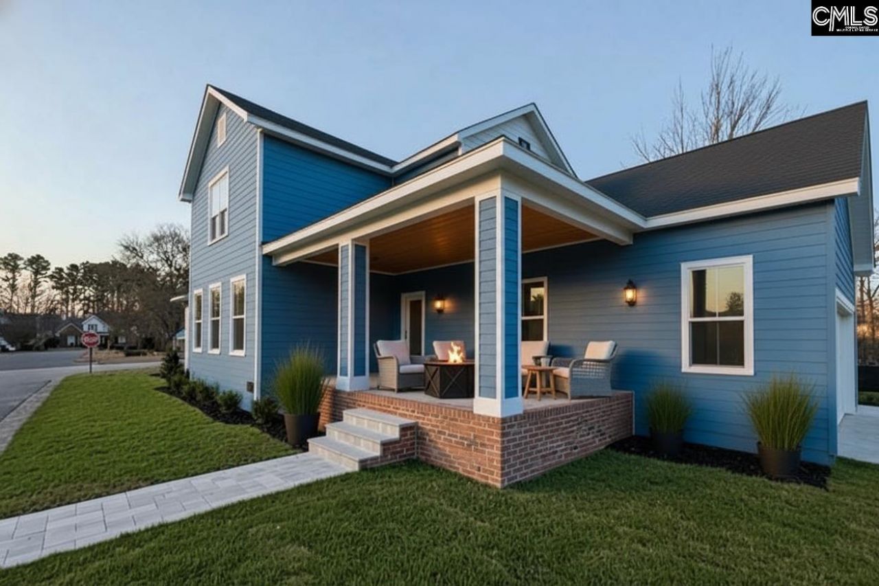 211 Stonington Drive  Photo 12