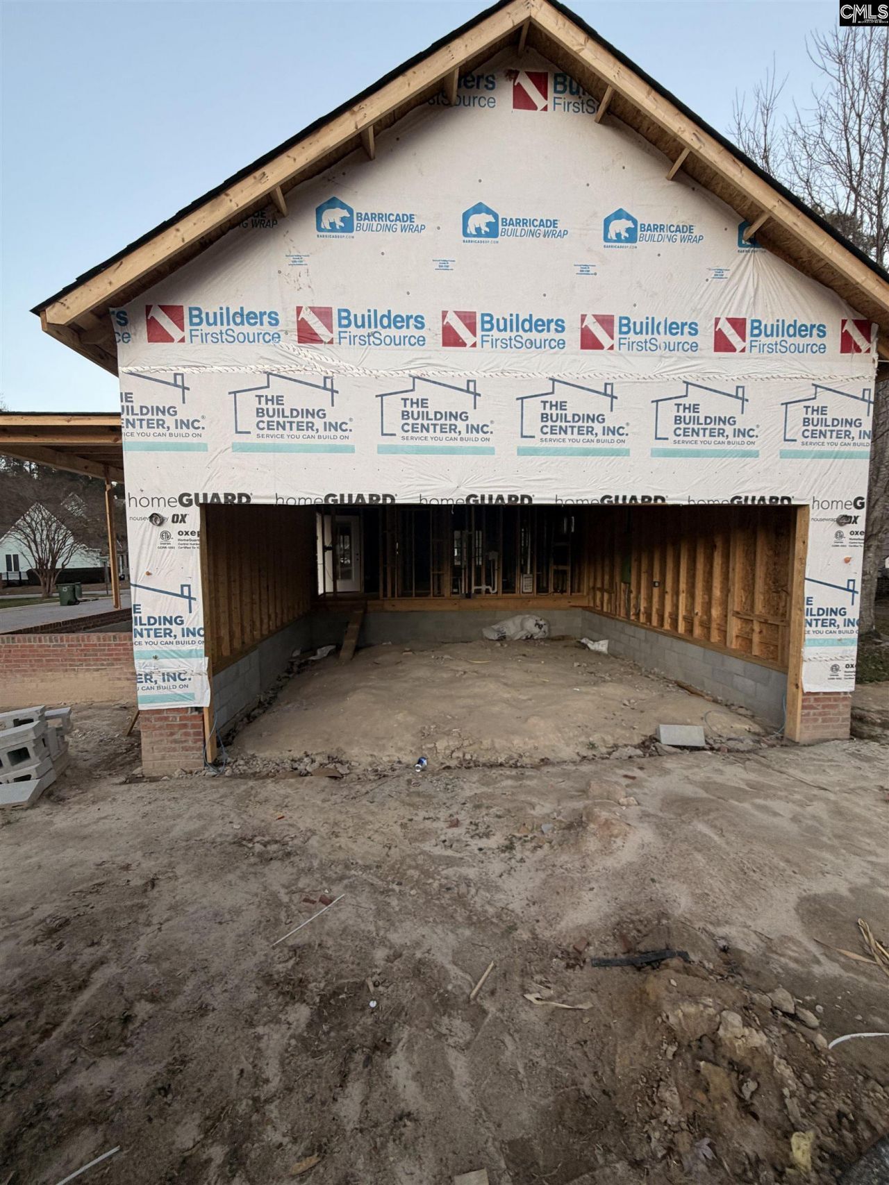 211 Stonington Drive  Photo 16