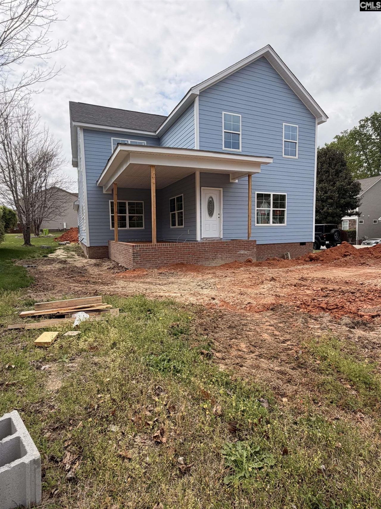 211 Stonington Drive Photo 22