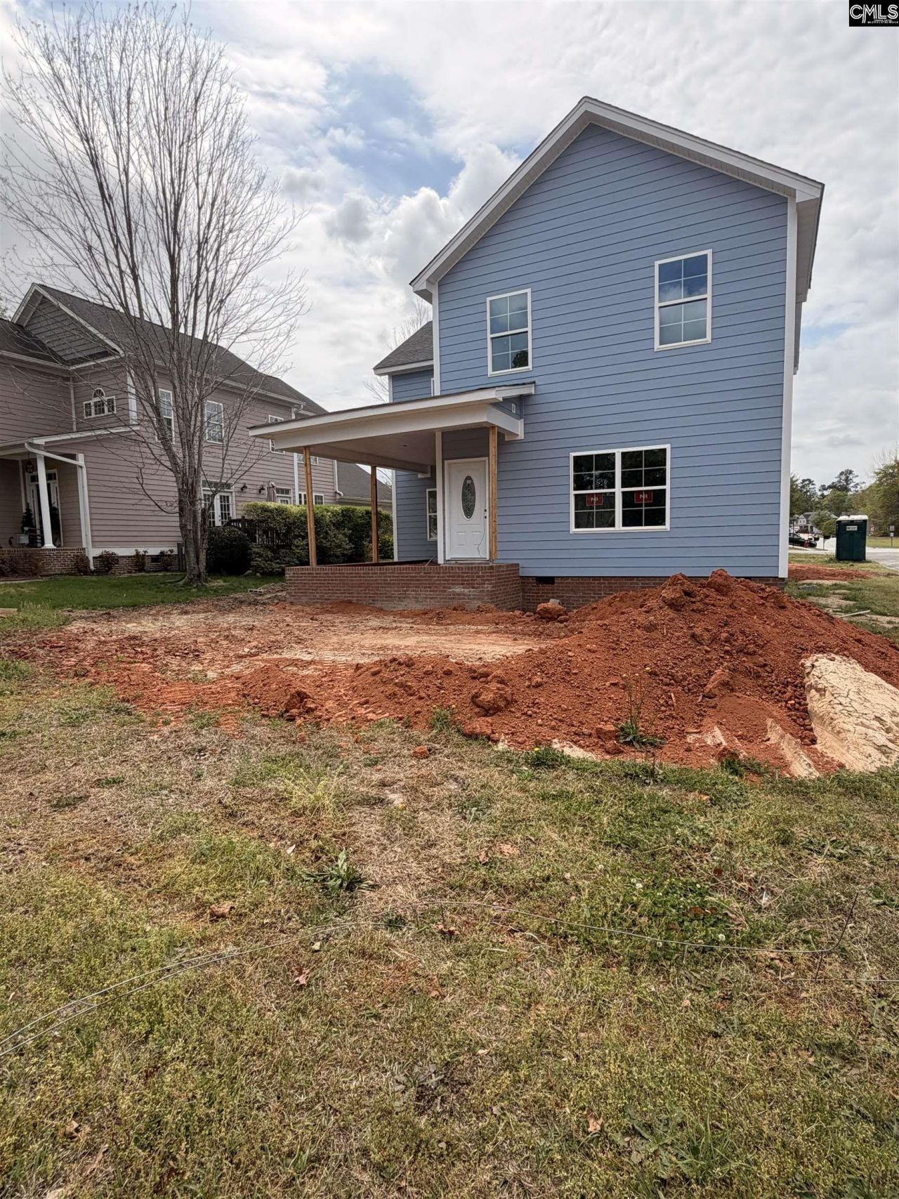 211 Stonington Drive Photo 23