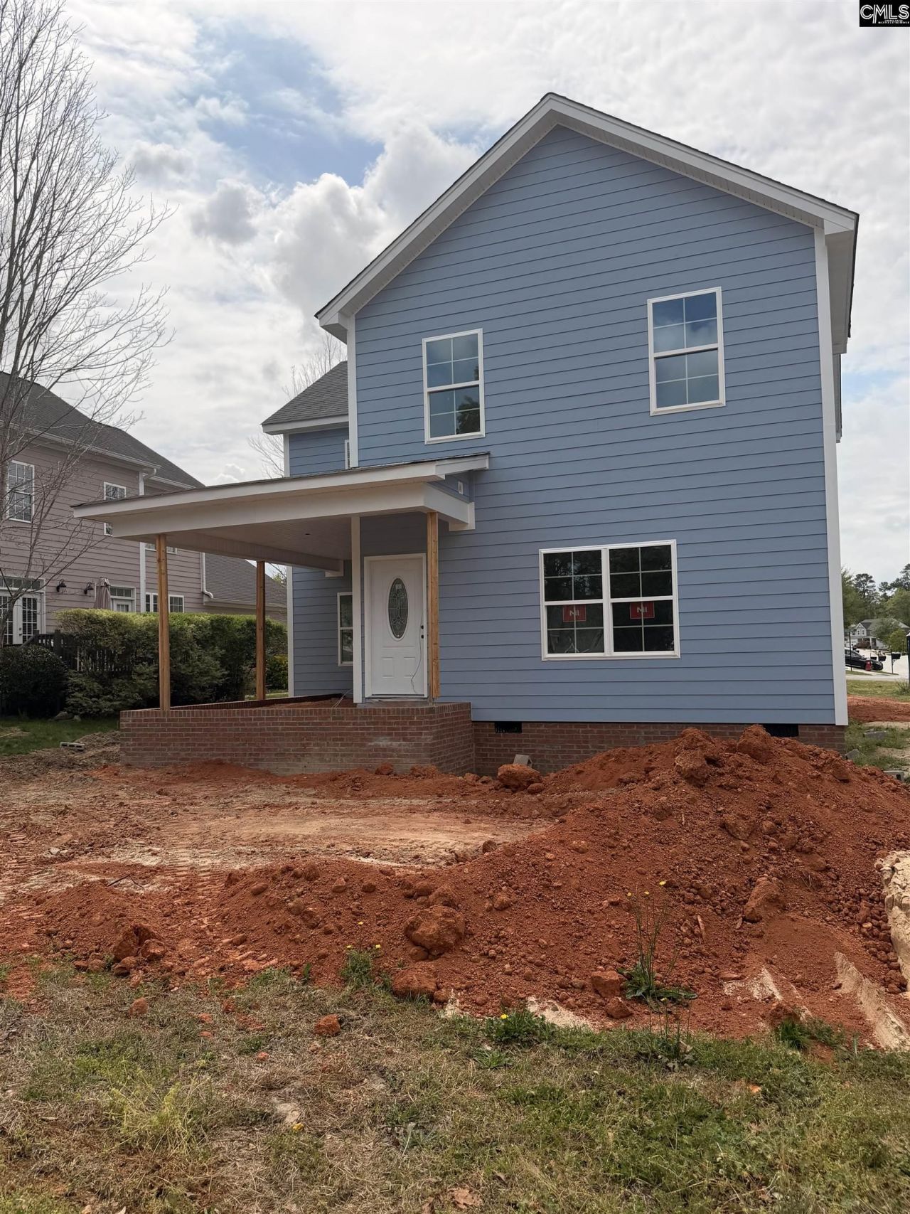 211 Stonington Drive Photo 24