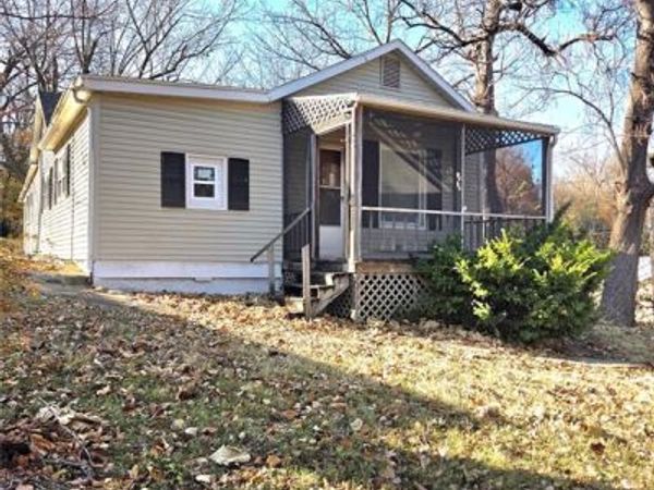 515 Grand Avenue, Hannibal, MO 63401