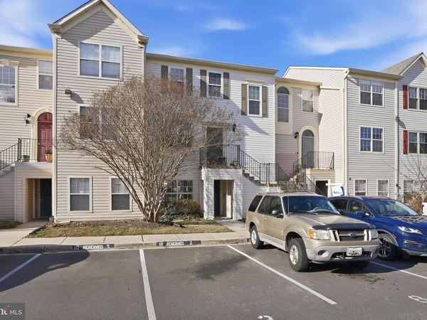 10-B SANDSTONE COURT, ANNAPOLIS, MD 21403