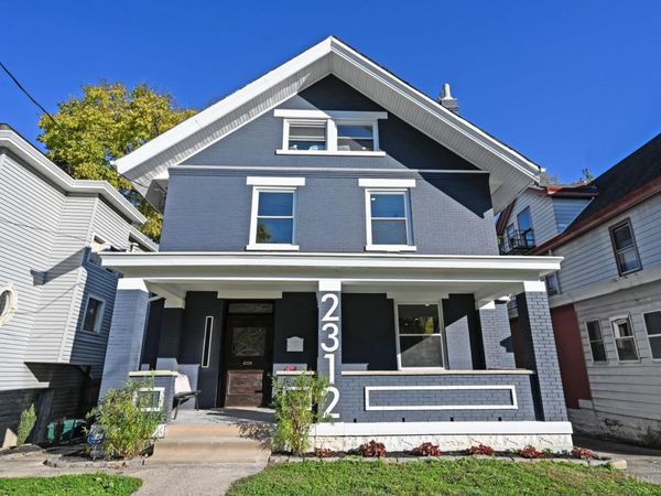 2312 Highland Avenue, Cincinnati, OH 45219