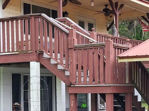 2377 NW 34TH PLACE, LAKE PANASOFFKEE, FL 33538