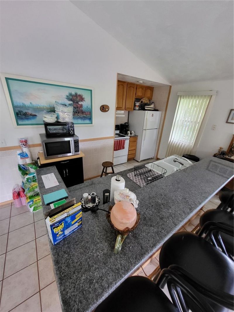 2377 NW 34th Place, Lake Panasoffkee, FL 33538 Photo