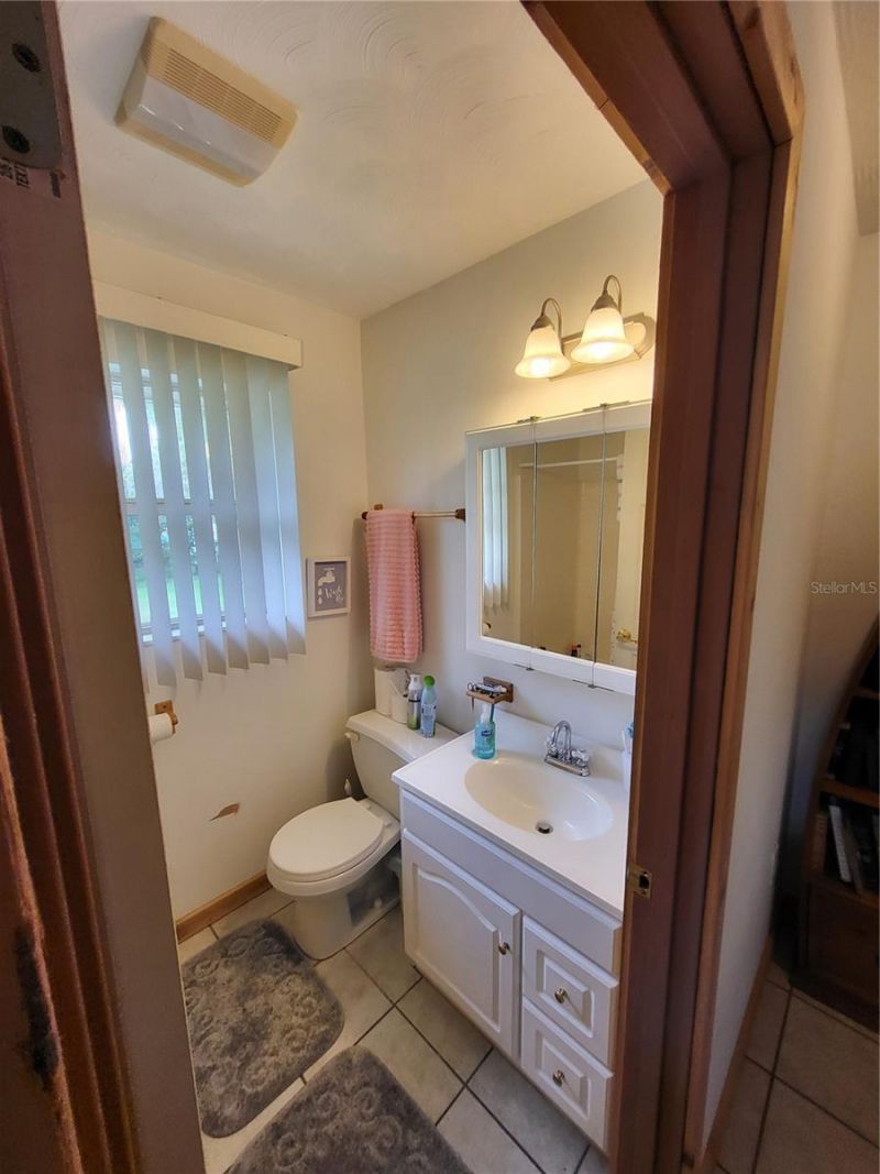 2377 NW 34th Place, Lake Panasoffkee, FL 33538 Photo