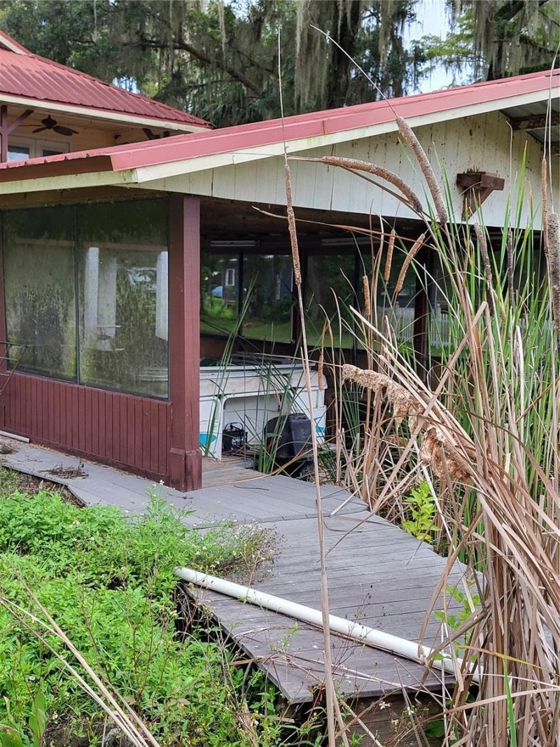 2377 NW 34th Place, Lake Panasoffkee, FL 33538 Photo