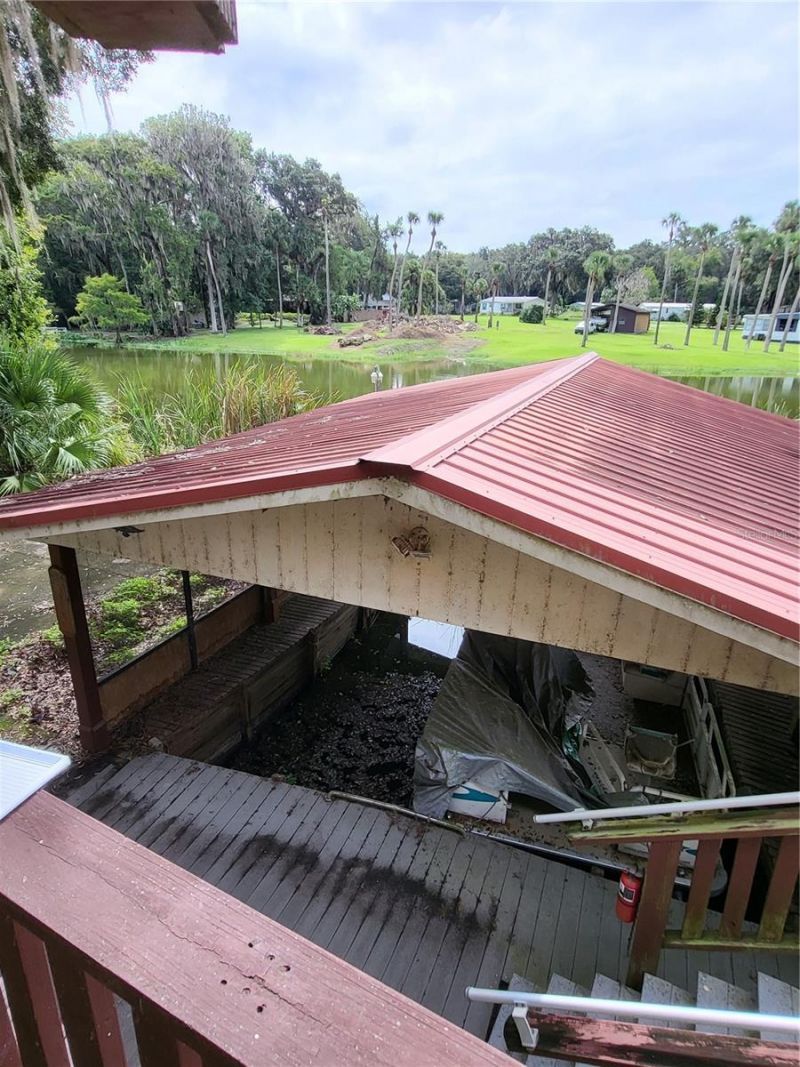 2377 NW 34th Place, Lake Panasoffkee, FL 33538 Photo