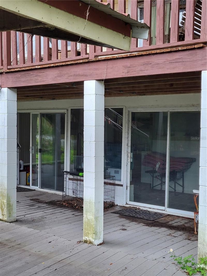 2377 NW 34th Place, Lake Panasoffkee, FL 33538 Photo