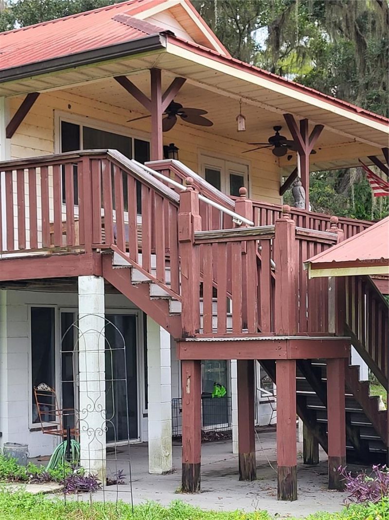 2377 NW 34th Place, Lake Panasoffkee, FL 33538 Photo