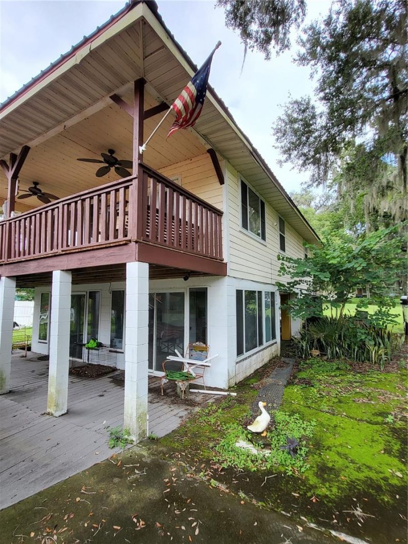 2377 NW 34th Place, Lake Panasoffkee, FL 33538 Photo
