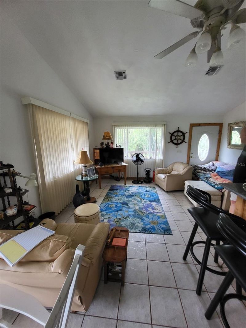 2377 NW 34th Place, Lake Panasoffkee, FL 33538 Photo