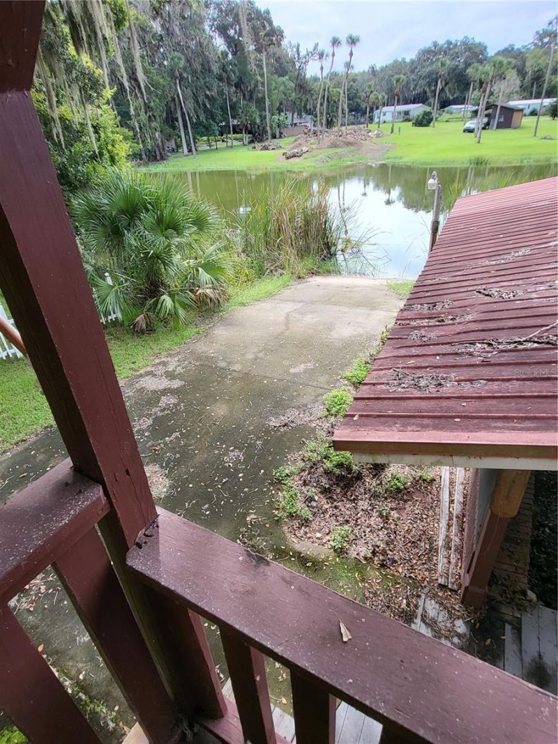 2377 NW 34th Place, Lake Panasoffkee, FL 33538 Photo