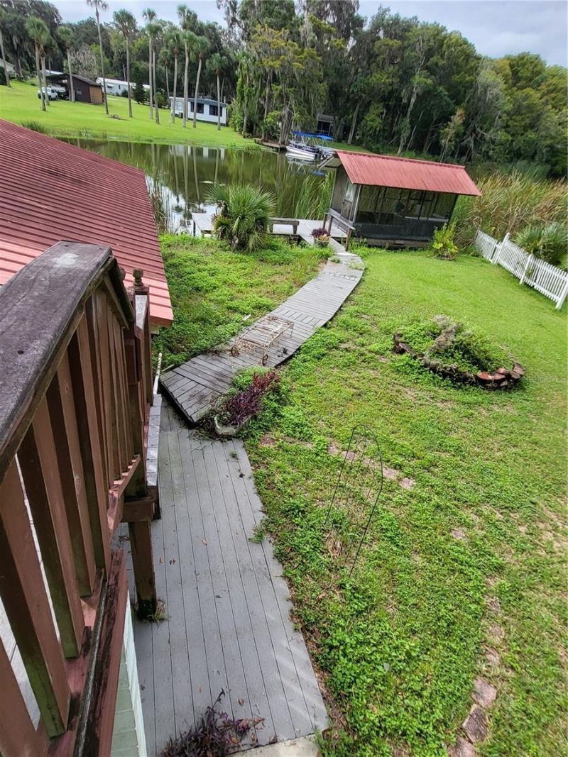 2377 NW 34th Place, Lake Panasoffkee, FL 33538 Photo