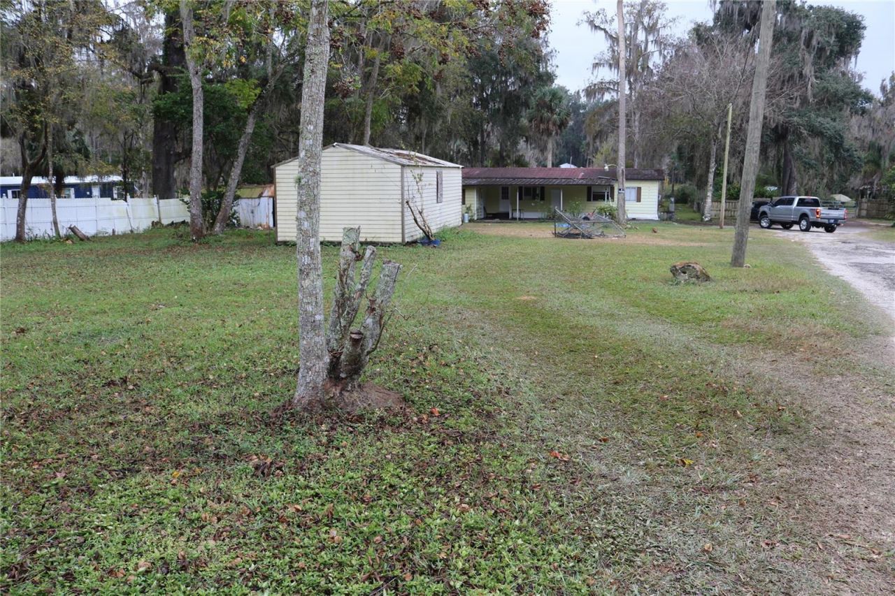 2377 NW 34th Place, Lake Panasoffkee, FL 33538 Photo