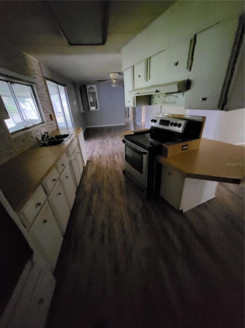 2377 NW 34th Place, Lake Panasoffkee, FL 33538 Photo