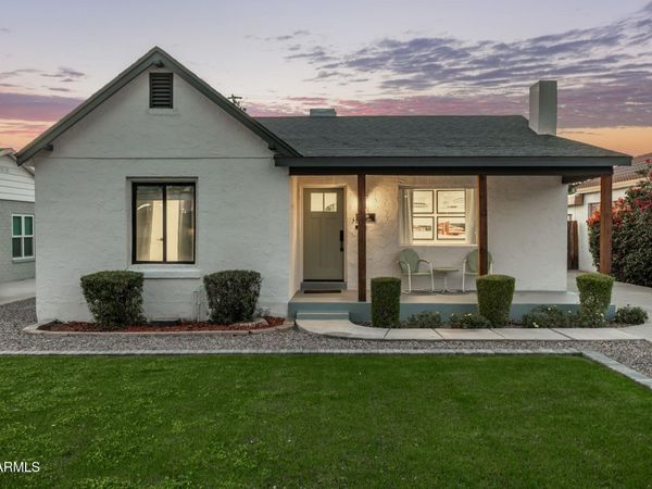 2246 N LAUREL Avenue, Phoenix, AZ 85007