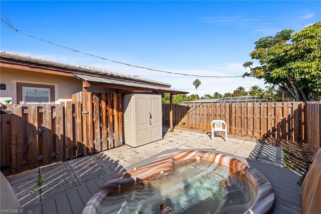 1013 Averly St, Fort Myers, FL 33919 Photo
