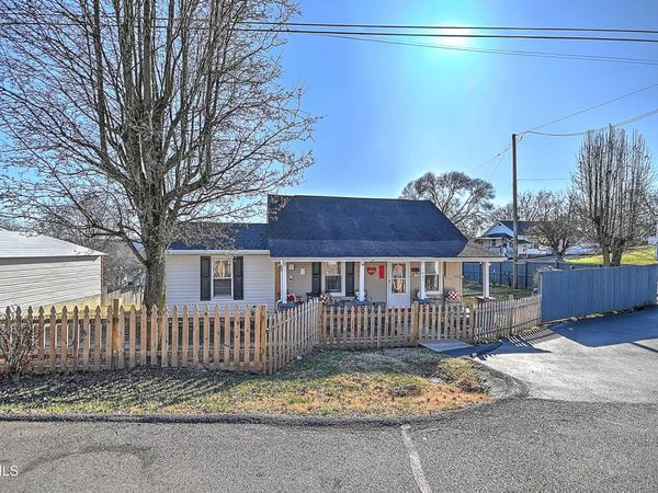 1621 Charles Street, Kingsport, TN 37660