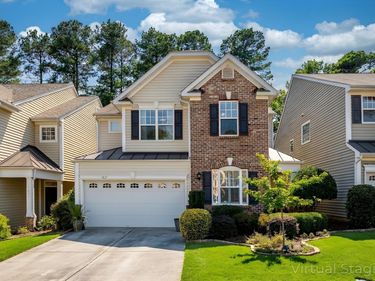 7837 Cape Charles Drive, Raleigh, NC 27617