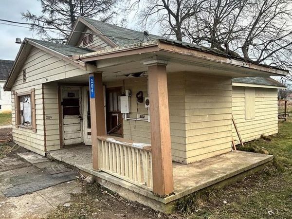 204 Main Street, Frankfort, OH 45628