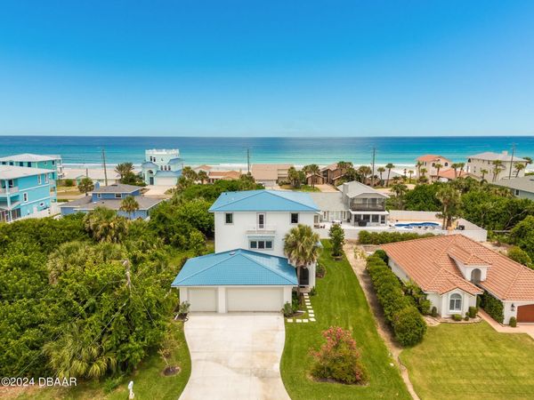 4727 Riverglen Boulevard, Ponce Inlet, FL 32127